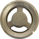 Mademil Polia Aluminio B 2Canal 150Mm-6 B 2 Mademil Polia Aluminio B 2Canal 150Mm-6 B 2