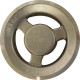 Mademil Polia Aluminio B 2Canal 150Mm-6 B 2 Mademil Polia Aluminio B 2Canal 150Mm-6 B 2