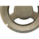 Mademil Polia Aluminio B 2Canal 150Mm-6 B 2 Mademil Polia Aluminio B 2Canal 150Mm-6 B 2