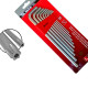 Mundo Das Ferramentas Jg Chave Torx Mtx 10A50.Ext/Longo Mundo Das Ferramentas Jg Chave Torx Mtx 10A50.Ext/Longo