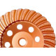 Mundo Das Ferramentas Disco Mtx Desb.Diam.Turbo 115Mm Mundo Das Ferramentas Disco Mtx Desb.Diam.Turbo 115Mm