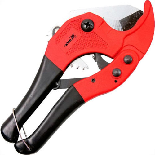 Mundo Das Ferramentas Cortador Tubo Pvc 42Mm / Mtx Mundo Das Ferramentas Cortador Tubo Pvc 42Mm / Mtx