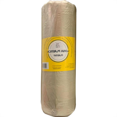 Plasitap Lona,Opaca 4 X 50Mt Media-10458 Plasitap Lona,Opaca 4 X 50Mt Media-10458