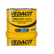 Otto Baumgart Vedacit Compound Adesivo (A+B) 1Kg Otto Baumgart Vedacit Compound Adesivo (A+B) 1Kg