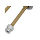 Bognar Parafuso Sanit. Laton B08 C/02 Bognar Parafuso Sanit. Laton B08 C/02