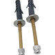 Bognar Parafuso Sanit. Laton B10 C/02 Bognar Parafuso Sanit. Laton B10 C/02