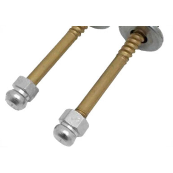 Bognar Parafuso Sanit. Laton B10 C/02 Bognar Parafuso Sanit. Laton B10 C/02