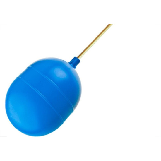 Garden Boia Cx D'Agua Met.Esp. 3/4 Garden Boia Cx D'Agua Met.Esp. 3/4