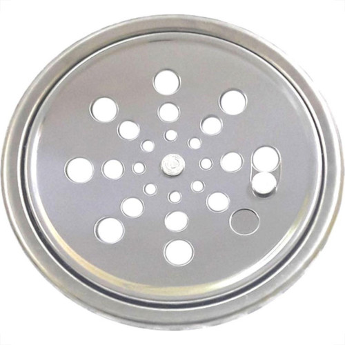 Clarinox Grelha Aco Inox Clarin.C/Cax.Red.10 Clarinox Grelha Aco Inox Clarin.C/Cax.Red.10