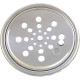 Clarinox Grelha Aco Inox Clarin.C/Cax.Red.10 Clarinox Grelha Aco Inox Clarin.C/Cax.Red.10