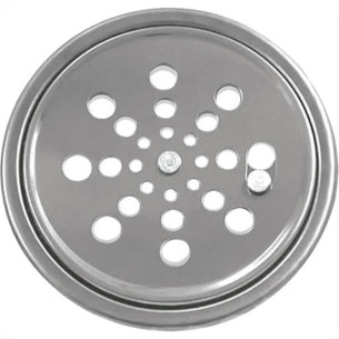 Clarinox Grelha Aco Inox Clarin.C/Cax.Red.15