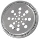 Clarinox Grelha Aco Inox Clarin.C/Cax.Red.15 Clarinox Grelha Aco Inox Clarin.C/Cax.Red.15