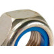 Jomarca Porcas Porca Travante C/Nylon 05 C/100