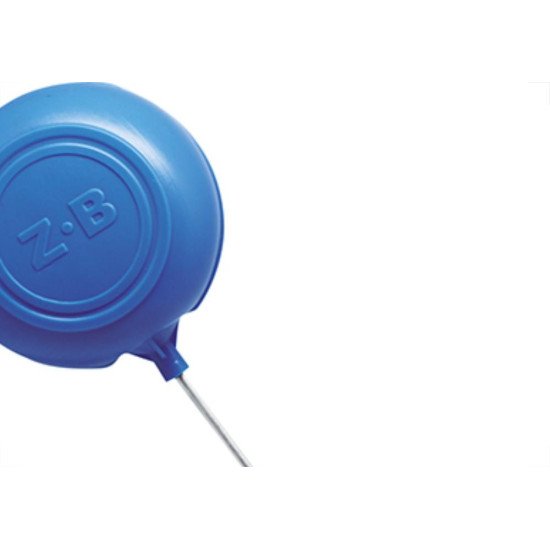Z.B. Boia Cx D'Agua Z.B Zamak Luxo 3/4 Z.B. Boia Cx D'Agua Z.B Zamak Luxo 3/4
