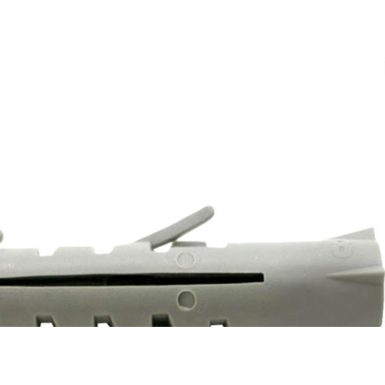 Sforplast Bucha Nylon 12 C/250