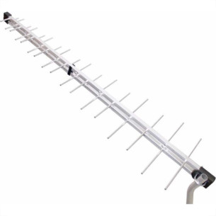 Advansat Antena Digital Ext Imagevox Log 12E