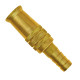 Garden Esguicho Comum Max 1/2 Latao