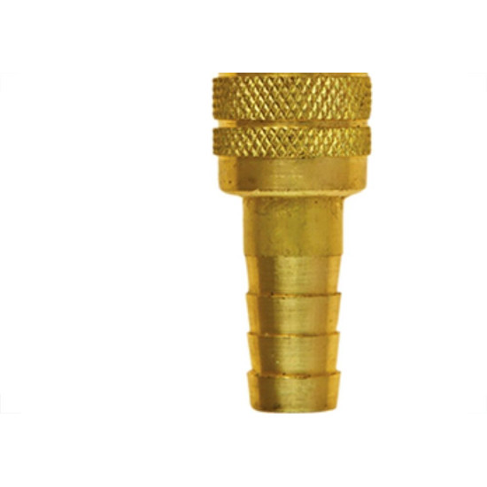 Garden Esguicho Comum Max 1/2 Latao