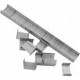 Gram-Serv Grampo.P/Gramp.Pneumatico 80/10Mm Gram-Serv Grampo.P/Gramp.Pneumatico 80/10Mm