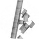 Gram-Serv Grampo.P/Gramp.Pneumatico 80/10Mm Gram-Serv Grampo.P/Gramp.Pneumatico 80/10Mm