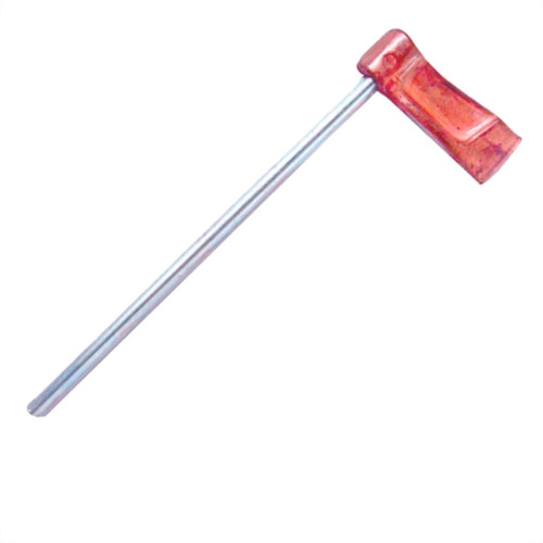 Max Chamas Machadinha P/Aparelho De Solda