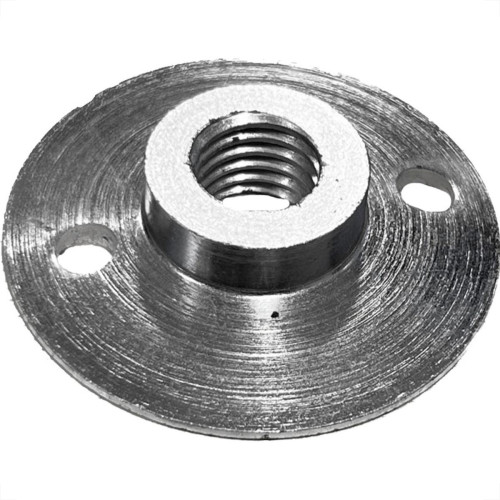 Milkits Porca P/Sup.Disco De Lixa 4.1/2-M76 Milkits Porca P/Sup.Disco De Lixa 4.1/2-M76