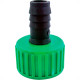 Mac Uniao P/ Torneira -Loren 1/2 X 1/2 Mac Uniao P/ Torneira -Loren 1/2 X 1/2