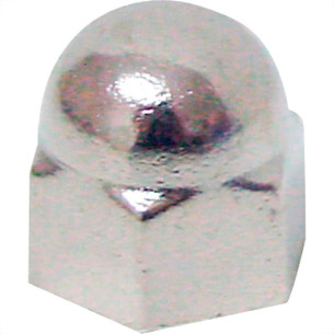 Abba/S.P.G Porca Calota B 1/4 X 3/8 C/50