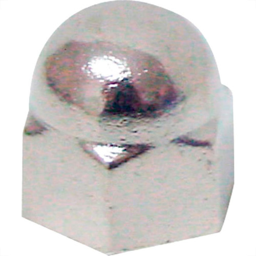 Abba/S.P.G Porca Calota D 5/16 X 7/16 C/50