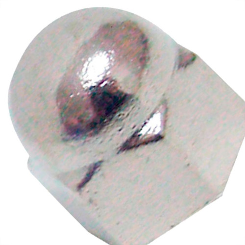 Abba/S.P.G Porca Calota D 5/16 X 7/16 C/50