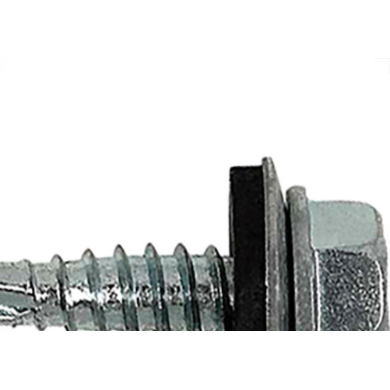 Jomarca Diversas Parafuso Brocante Sextavado 12X1.1/2 T12112 - Kit C/2 Centos Jomarca Diversas Parafuso Brocante Sextavado 12X1.1/2 T12112 - Kit C/2 Centos