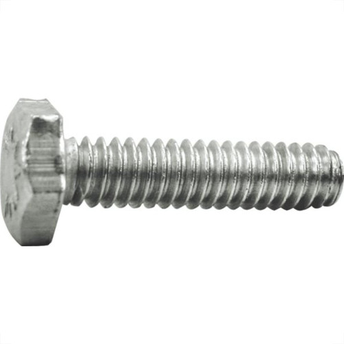 Jomarca Parafuso Sextavado F 3/8 X 1 1/4 Jomarca Parafuso Sextavado F 3/8 X 1 1/4