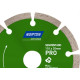 Norton Disco Diam. Pro Segmentado Norton Disco Diam. Pro Segmentado