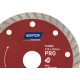 Norton Disco Diam. Pro Turbo Norton Disco Diam. Pro Turbo
