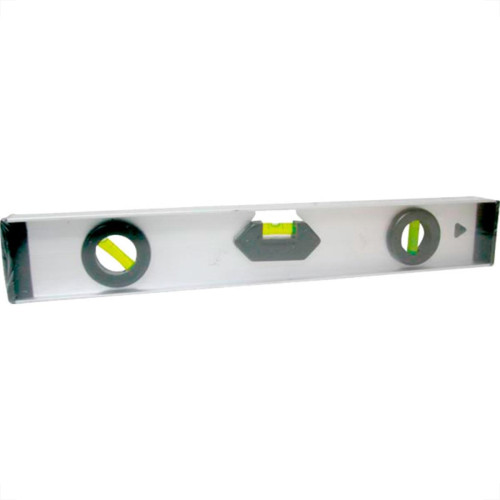 Starfer Nivel Aluminio - 30Cm Starfer Nivel Aluminio - 30Cm