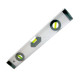 Starfer Nivel Aluminio - 30Cm Starfer Nivel Aluminio - 30Cm
