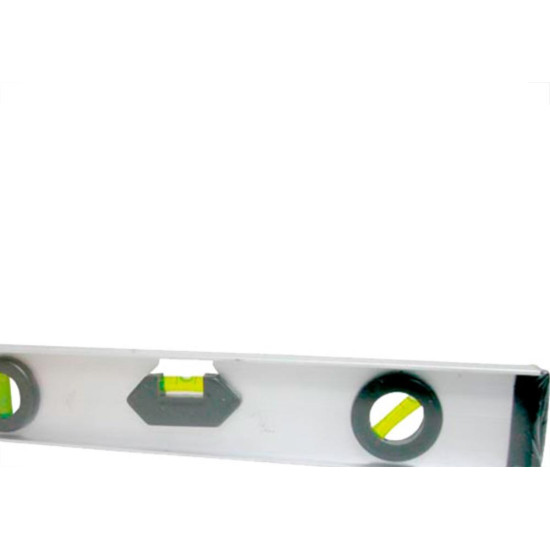 Starfer Nivel Aluminio - 30Cm Starfer Nivel Aluminio - 30Cm