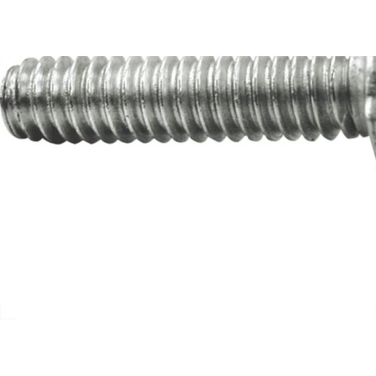 Jomarca Parafuso Sextavado E 5/16 X 5/8 - Kit C/2 Centos