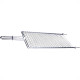 Condor Grelha P/Chur.Dupla Reta 2- 650X190