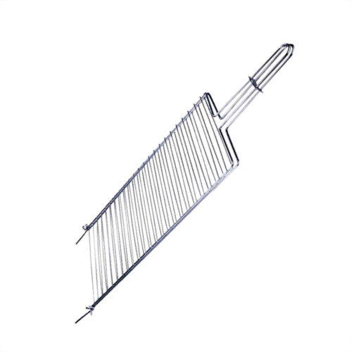 Condor Grelha P/Chur.Dupla Reta 2- 650X190