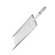 Condor Grelha P/Chur.Dupla Reta 2- 650X190
