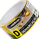 Adelbras Fita Demarcao Solo Adel.48Mmx14Mt-Zeb Adelbras Fita Demarcao Solo Adel.48Mmx14Mt-Zeb