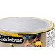 Adelbras Fita Demarcao Solo Adel.48Mmx14Mt-Zeb Adelbras Fita Demarcao Solo Adel.48Mmx14Mt-Zeb