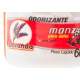 Perola Odorizante P/Auto Lavanda 60 Gr