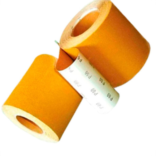 Alcar Lixa De Madeira Rolo 80 115X45Mt