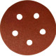 Milkits Disco Lixa Velc.Mas/Madeira 05X100 C/10 Milkits Disco Lixa Velc.Mas/Madeira 05X100 C/10
