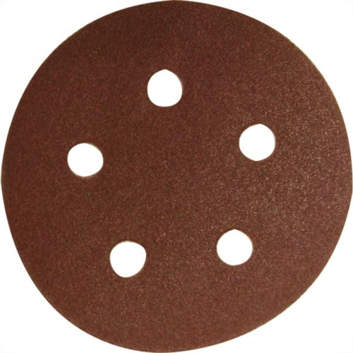 Milkits Disco Lixa Velc.Mas/Madeira 05X120 C/10 Milkits Disco Lixa Velc.Mas/Madeira 05X120 C/10
