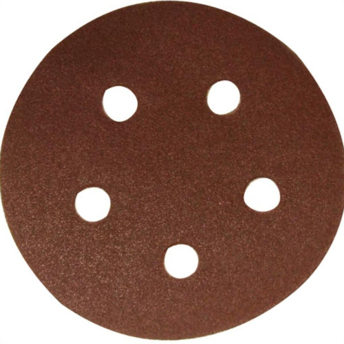 Milkits Disco Lixa Velc.Mas/Madeira 05X120 C/10 Milkits Disco Lixa Velc.Mas/Madeira 05X120 C/10