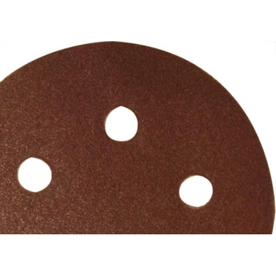 Milkits Disco Lixa Velc.Mas/Madeira 05X120 C/10 Milkits Disco Lixa Velc.Mas/Madeira 05X120 C/10