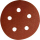 Milkits Disco Lixa Velc.Mas/Madeira 05X150 C/10 Milkits Disco Lixa Velc.Mas/Madeira 05X150 C/10